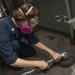 Stout Conducts Operations in the Arabian Gulf