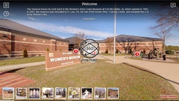 Lee AWM launches virtual tour, opening global audience access