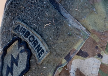 USARAK conducts helicopter airborne training