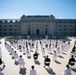 USNA Swearing-in Event May 14, 2020