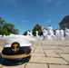 USNA Swearing-in Event May 14, 2020