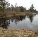 Fort McCoy's Sparta Pond Recreation Area
