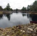 Fort McCoy's Sparta Pond Recreation Area