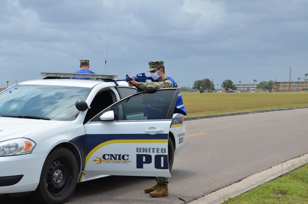 Training for Emergencies in the Time of COVID-19