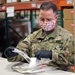 Guardsmen build COVID-19 test kits as team effort to support state