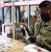 Guardsmen build COVID-19 test kits as team effort to support state