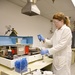 Lab knows science behind hazardous waste management