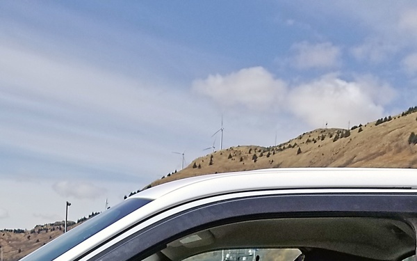 Radio Check, Kodiak Harbor