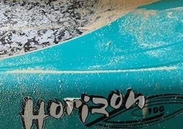 Imagery Available: Coast Guard seeks help to identify owner of paddle board on Bellows Beach