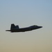 1st Fighter Wing swings into nights