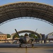 1st Fighter Wing swings into nights