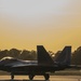 1st Fighter Wing swings into nights