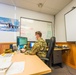 New Mexico Air National Guard Unit Command Centers Support Joint Task Force Mission