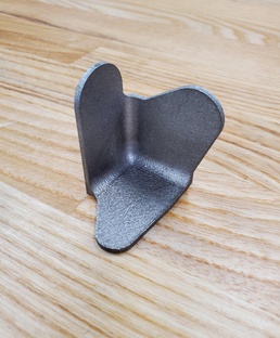 REACTing to the B-1B Lancer's first 3D printed metal part
