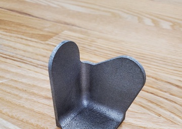 REACTing to the B-1B Lancer's first 3D printed metal part