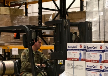 Collaboration Across Branches