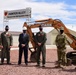 732nd OG breaks ground to develop facilities, mission readiness