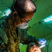 Expeditionary Medical Facility Training