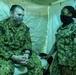 Expeditionary Medical Facility Training