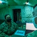 Expeditionary Medical Facility Training