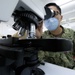 Sailors at Expeditionary Medical Facility Conduct Training Exercise