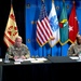 Fort Benning easing some COVID-19 restrictions, but no broadscale changes likely soon