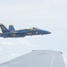 America Strong: Blue Angels Salute Nashville and Little Rock COVID-19 Responders