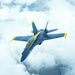 America Strong: Blue Angels Salute Nashville and Little Rock COVID-19 Responders