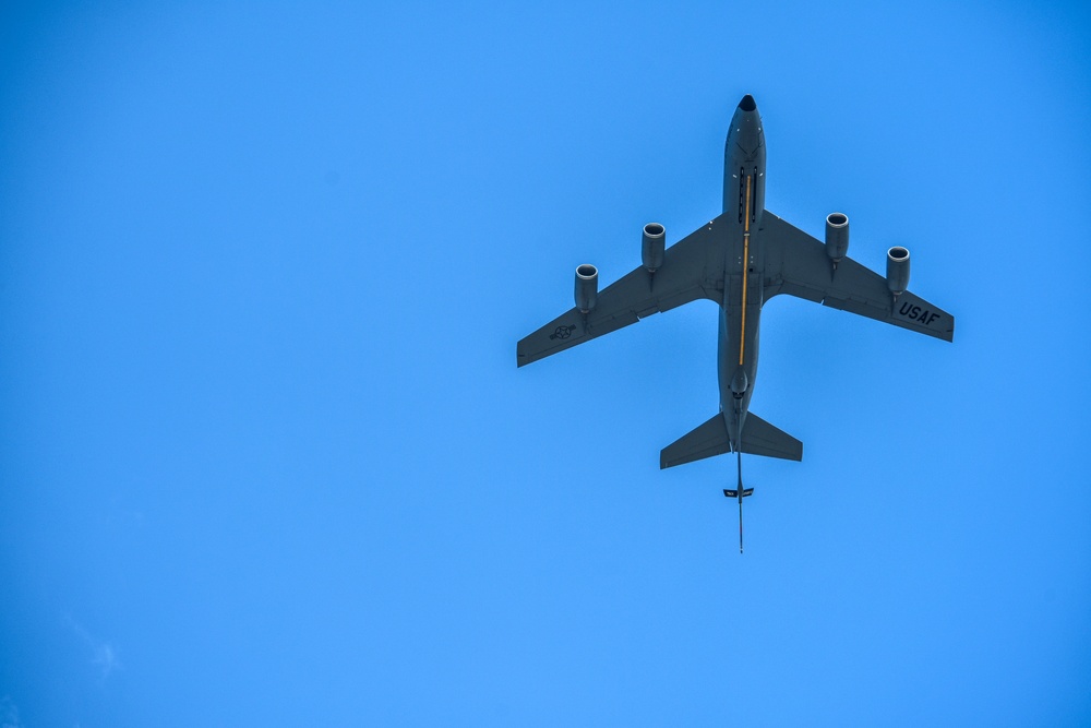 Air Force Salutes HI