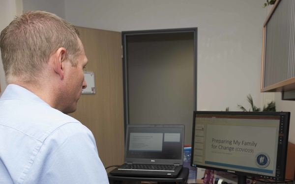 Helping families embrace the new normal