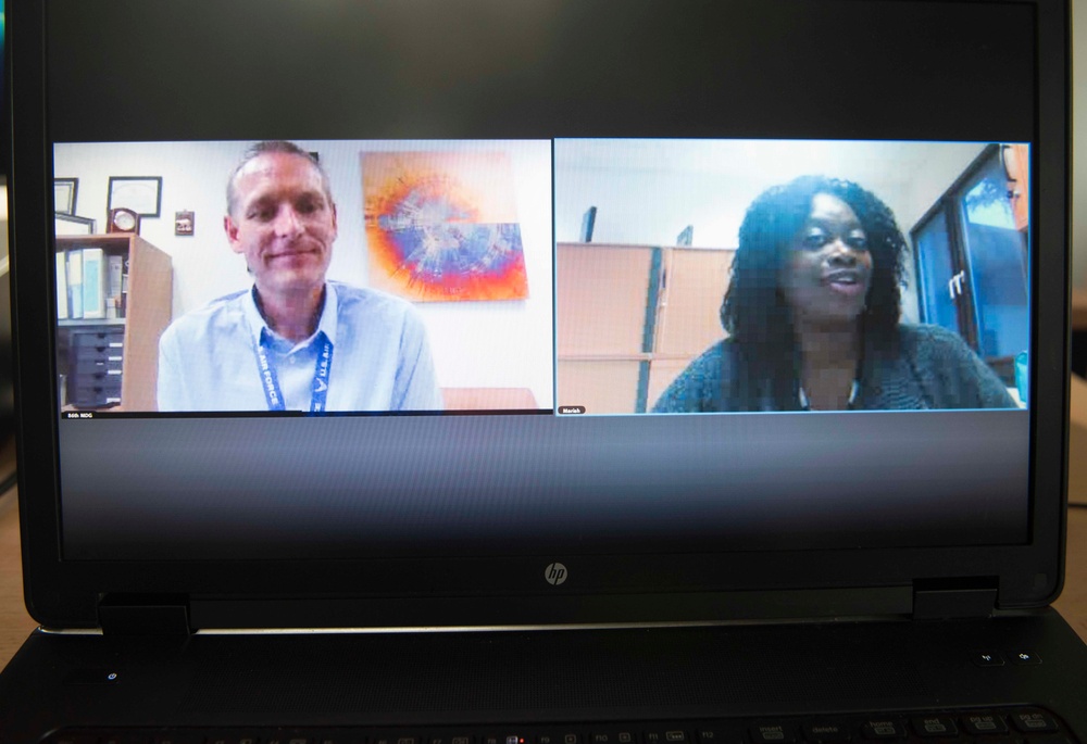 Helping families embrace the new normal