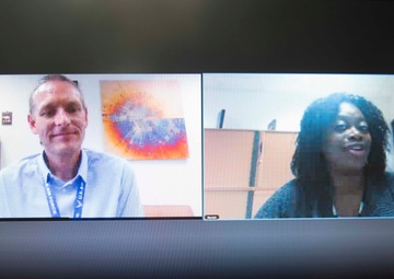 Helping families embrace the new normal