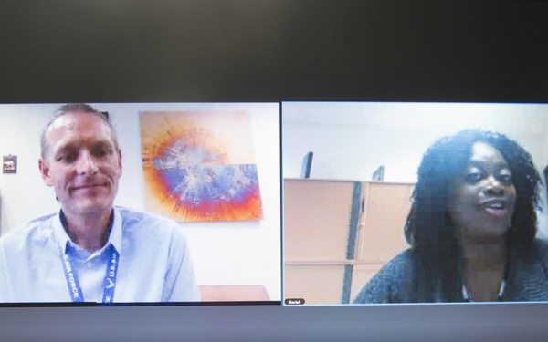 Helping families embrace the new normal