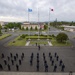 Yokota holds ceremony to recognize law enforcement