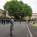 Yokota holds ceremony to recognize law enforcement