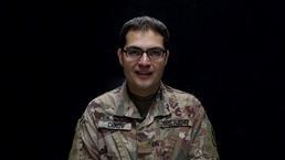 Maj. Chao Hometown Shoutout