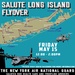 106th REscue Wing Conducts Salute Long Island Flyover