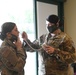 North Carolina Army and Air National Guard Medical Technicians Set Up COVID-19 Medical Support Shelter