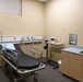 North Carolina Army and Air National Guard Medical Technicians Set Up COVID-19 Medical Support Shelter