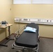 North Carolina Army and Air National Guard Medical Technicians Set Up COVID-19 Medical Support Shelter