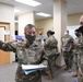 North Carolina Army and Air National Guard Medical Technicians Set Up COVID-19 Medical Support Shelter