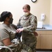 North Carolina Army and Air National Guard Medical Technicians Set Up COVID-19 Medical Support Shelter