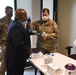 North Carolina Army and Air National Guard Medical Technicians Set Up COVID-19 Medical Support Shelter