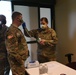 North Carolina Army and Air National Guard Medical Technicians Set Up COVID-19 Medical Support Shelter