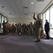 North Carolina Army and Air National Guard Medical Technicians Set Up COVID-19 Medical Support Shelter