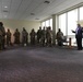 North Carolina Army and Air National Guard Medical Technicians Set Up COVID-19 Medical Support Shelter