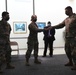 North Carolina Army and Air National Guard Medical Technicians Set Up COVID-19 Medical Support Shelter