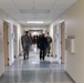 North Carolina Army and Air National Guard Medical Technicians Set Up COVID-19 Medical Support Shelter