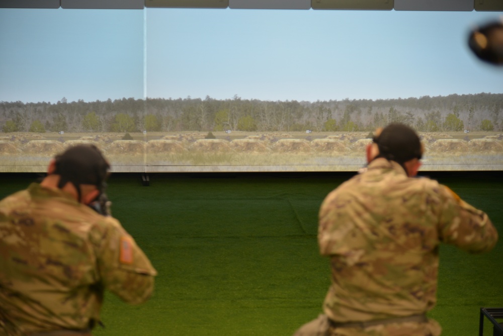 CBRN EST Familarization training