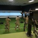 CBRN EST Familarization training